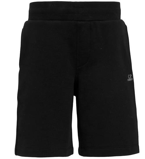 C.P. Company Sweatshorts - Sort