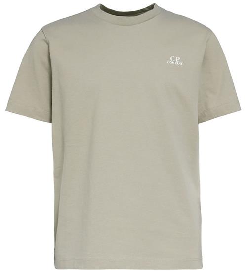 C.P. Company T-shirt - Smoke Grey