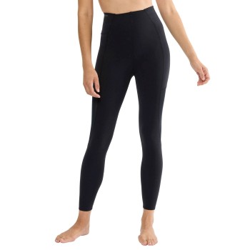 triaction by Triumph Triumph Triaction Cardio Breeze Leggings Sort Large Dame