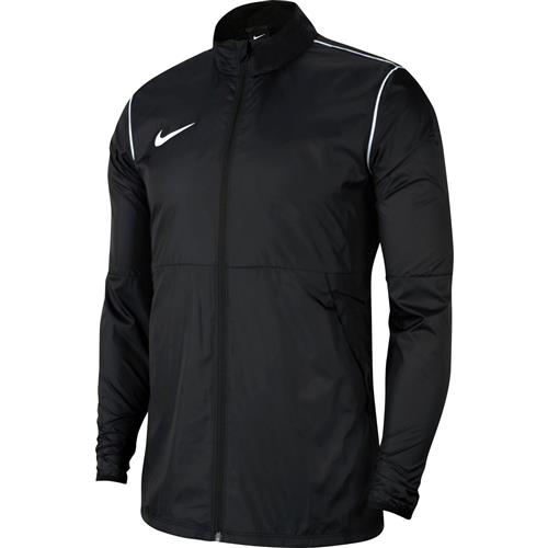 NIKE Sportsjakke 'Park 20'  sort / hvid