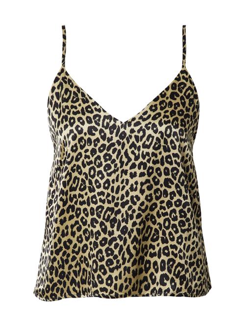 EDITED Overdel 'Valerie'  blandingsfarvet