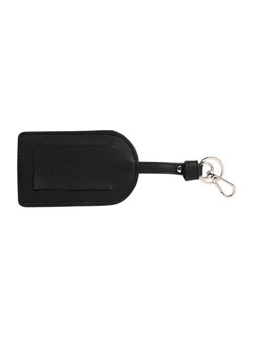 ABOUT YOU Nøglering 'Denny'  sort