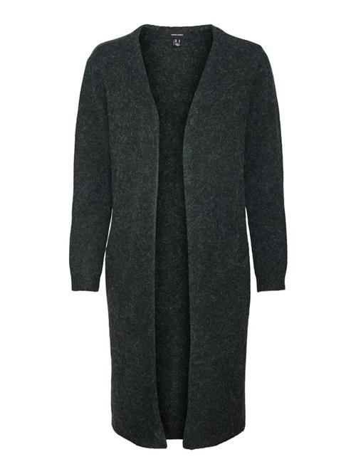 VERO MODA Cardigan  grøn