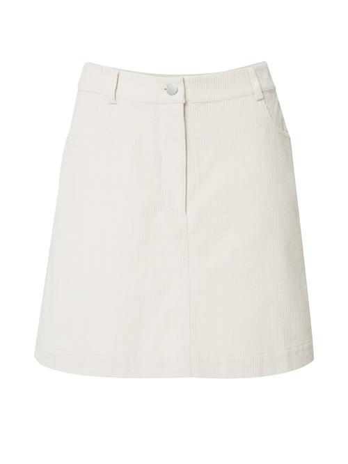 A LOT LESS Nederdel 'Emelie'  offwhite