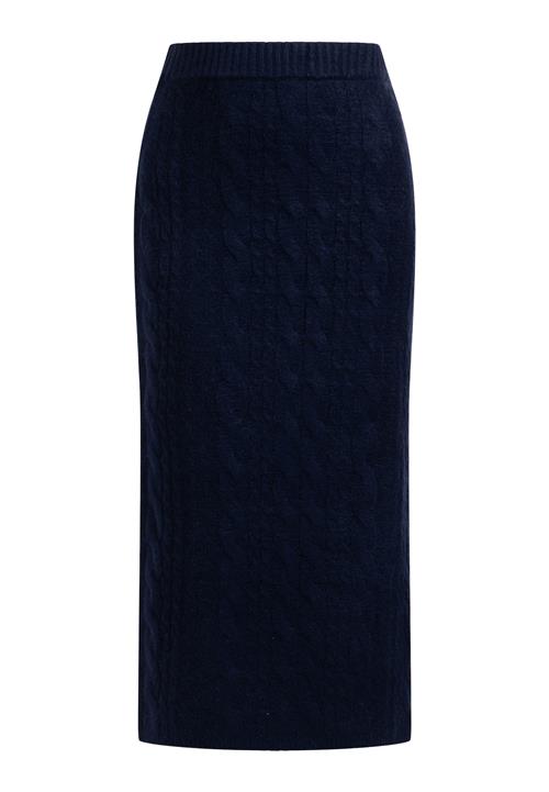 DreiMaster Vintage Nederdel  marin