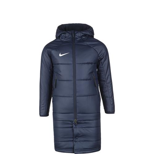NIKE Sportsjakke 'Academy Pro'  navy / hvid