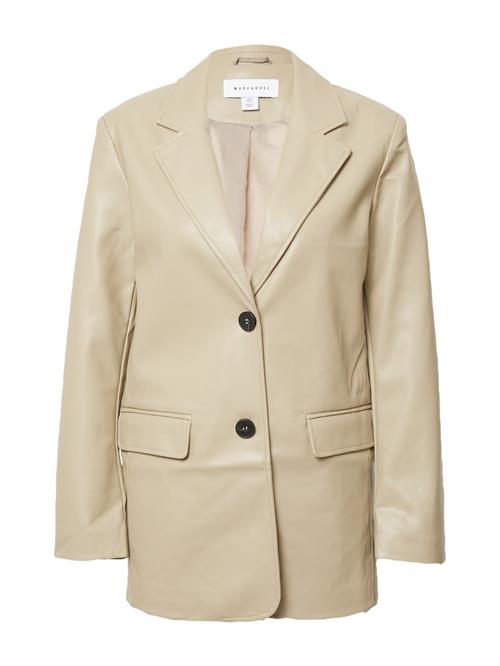 Warehouse Overgangsjakke  beige