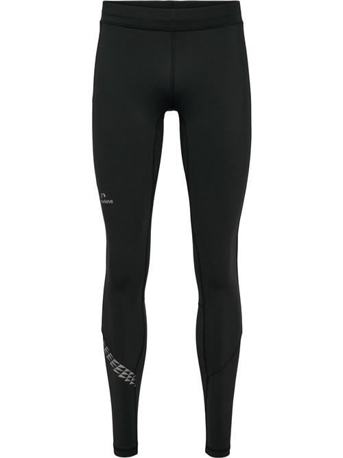 Newline Sportsbukser 'Columbus'  stone / sort