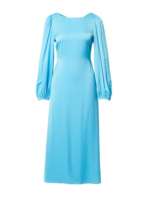 EDITED Kjole 'Valja'  blå