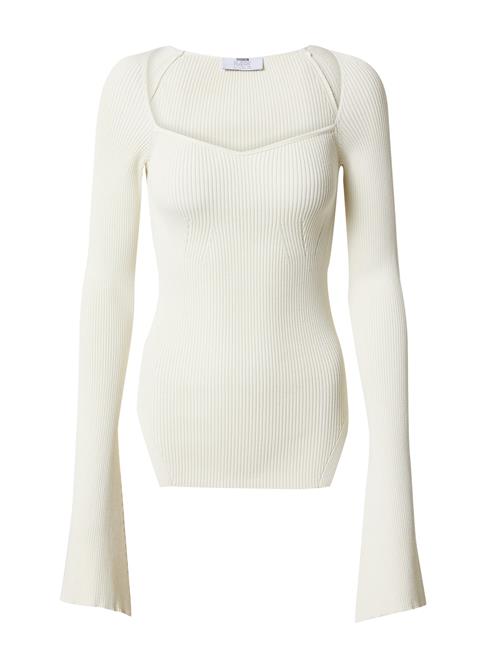 RÆRE by Lorena Rae Pullover 'Eleni'  hvid
