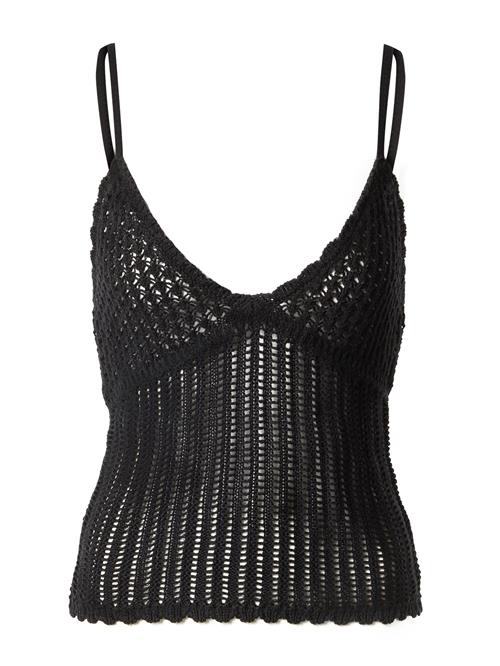 LENI KLUM x ABOUT YOU Sticktop 'Liv'  sort