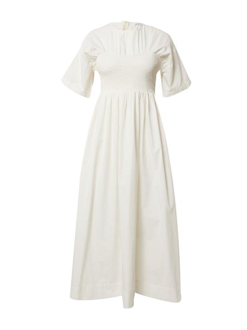 EDITED Sommerkjole  creme