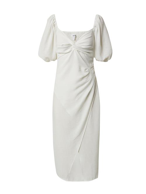 EDITED Kjole 'Blaire'  hvid