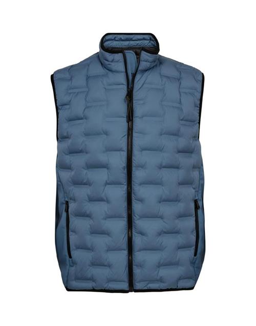Mens waistcoat regular fit