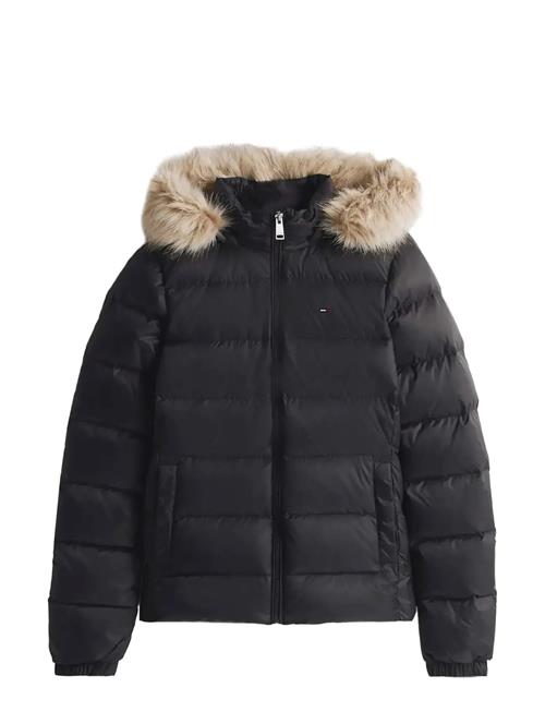 Tommy Jeans | Tjw Basic Hooded Down Jacket Ext | S