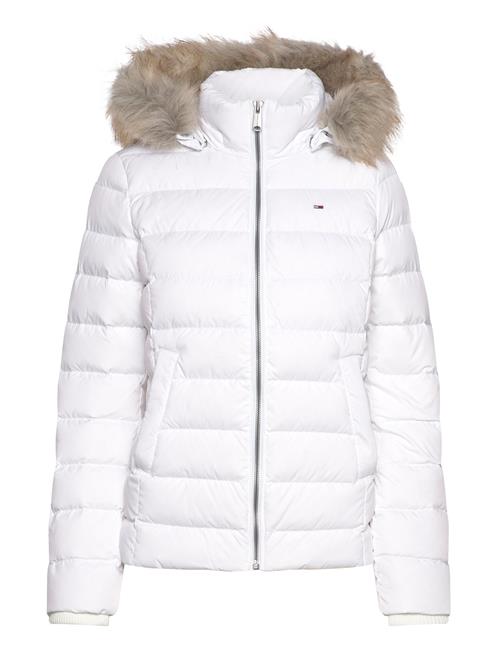 Tommy Jeans | Tjw Basic Hooded Down Jacket Ext | XL
