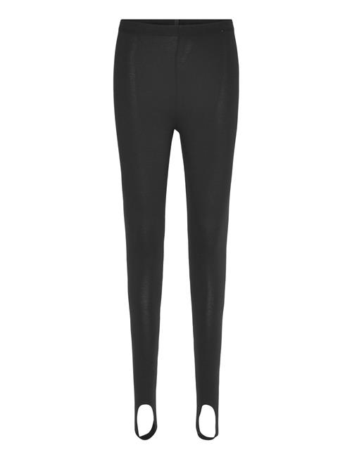 Organic Basics | Everyday Stirrup Leggings | XL
