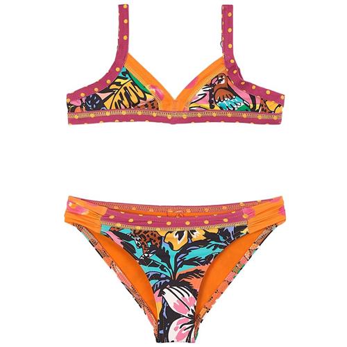 Banana Moon Mariachi Sunshine Print Bikini 16 Y    16 år  kvinde