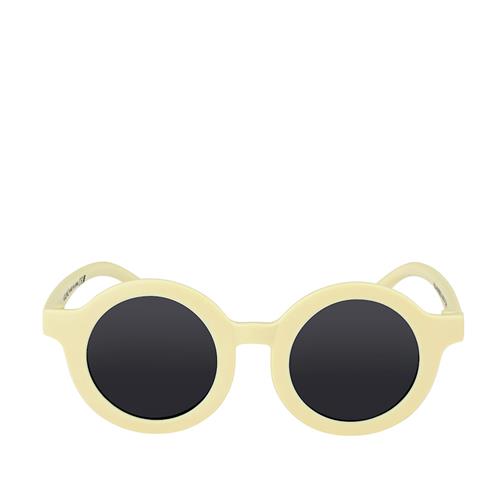 Kuling Bari Toddler/Kids Sunglasses Pale Yellow (2-6Y) Pale Yellow OS (2-6Y)  Gul  One Size  unisex