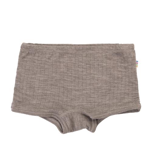 Joha Basic Hipster I Uld Sesame Melange  Sesame Melange-170 cm Wool Beige  170 cm  unisex