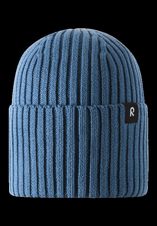 Reima Hattara Hue Blue Ocean  48/50 cm    48/50 cm  unisex