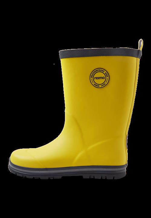 Reima Taika 2.0 Gummistøvler Yellow  22 EU  Gul  22 EU  unisex