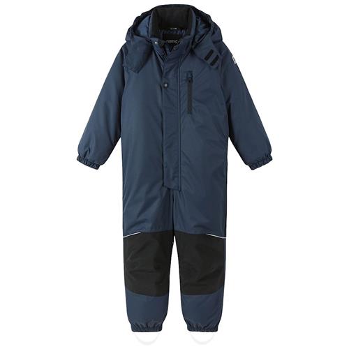 Reima Reimatec vinteroverall Kaunisto-Navy 92 cm  Marineblå  92 cm  unisex