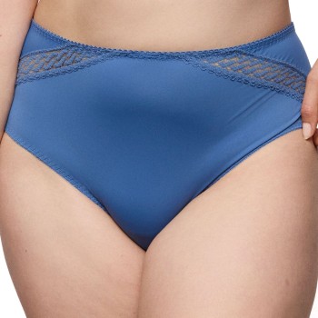 PrimaDonna Trusser Montara Full Briefs Blå polyamid 46 Dame