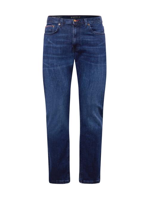 TOMMY HILFIGER Jeans  mørkeblå