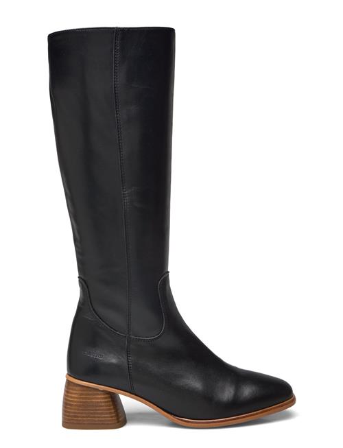 ANGULUS | Boots - Block Heel With Zipper | 40.5
