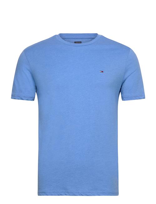 Tommy Jeans | Tjm Xslim Jaspe Htr Tee Ext | XL