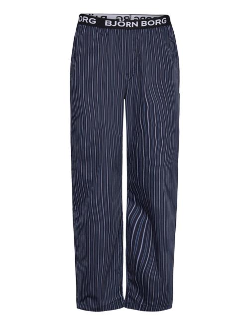 Björn Borg | Core Woven Logo Pyjama Pants | XXL