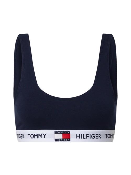 Tommy Hilfiger Underwear BH  navy / rød / hvid