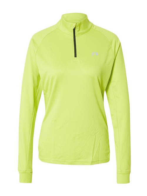 Newline Funktionsbluse  æble
