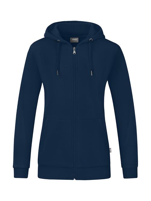 JAKO Sweatjakke  mørkeblå