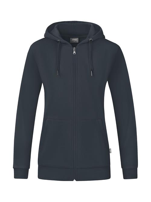 JAKO Sweatjakke  grå