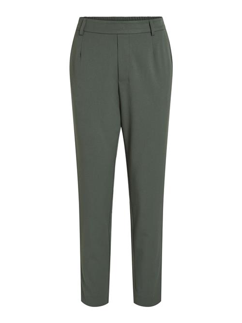 Se VILA Bukser 'VIVarone'  gran hos About You