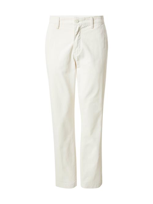 LEVI'S ® Lærredsbukser 'AUTHENTIC'  naturhvid