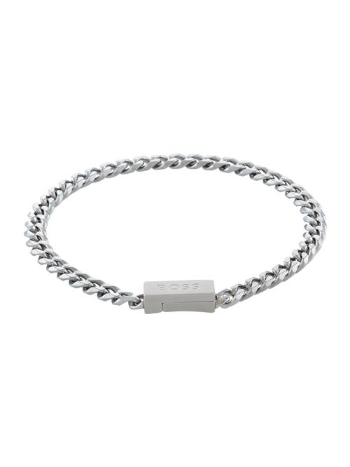 BOSS Armbånd  sølv