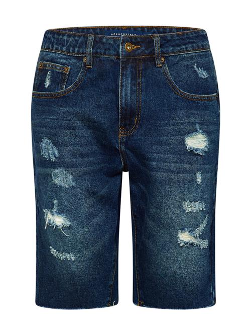 AÉROPOSTALE Jeans  mørkeblå