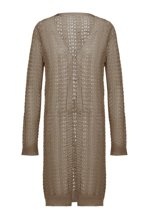 NAEMI Cardigan  umbra