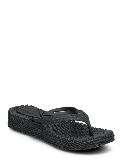 Ilse Jacobsen | Flip Flops On Platform Sole | 36