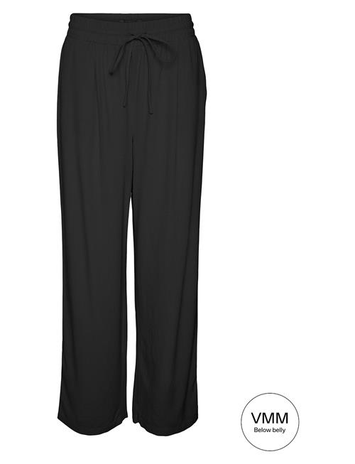 Vero Moda Maternity | Vmmjesmilo Wide Pants Wvn Ga | XS