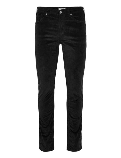 Lindbergh Black | 1927: 5 Pocket Corduroy Pants | 33 x 32