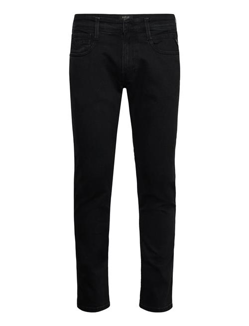 Replay | Anbass Trousers Slim 573 Eco Plus | 34 x 32