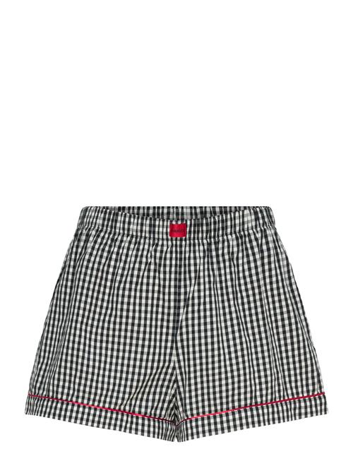 HUGO | Vichy Shorts | L