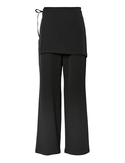 Pieces | Pcjossa Mw Pants Wvn D2D Pp | XS