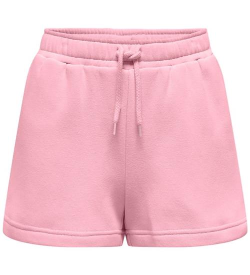 Kids Only Shorts - Sweat - KogSweat - Romance Rose