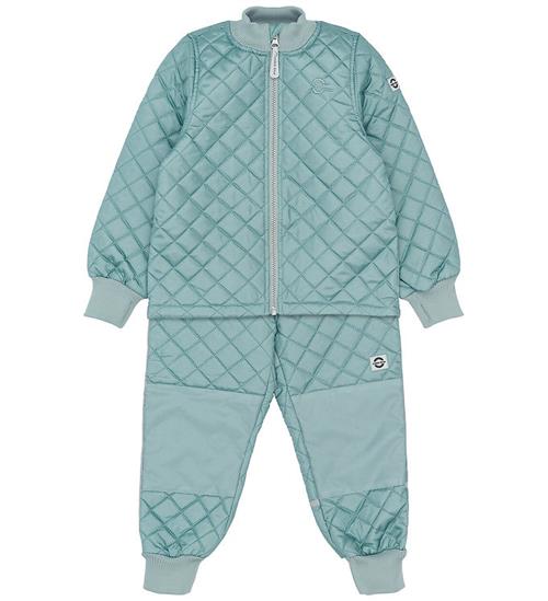 Mik-Line Termosæt - Stone Blue