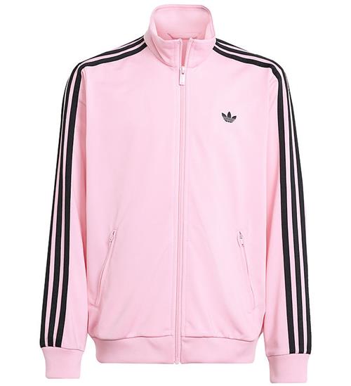 adidas Originals Cardigan - Firebird LO TT - Ltpink/Black